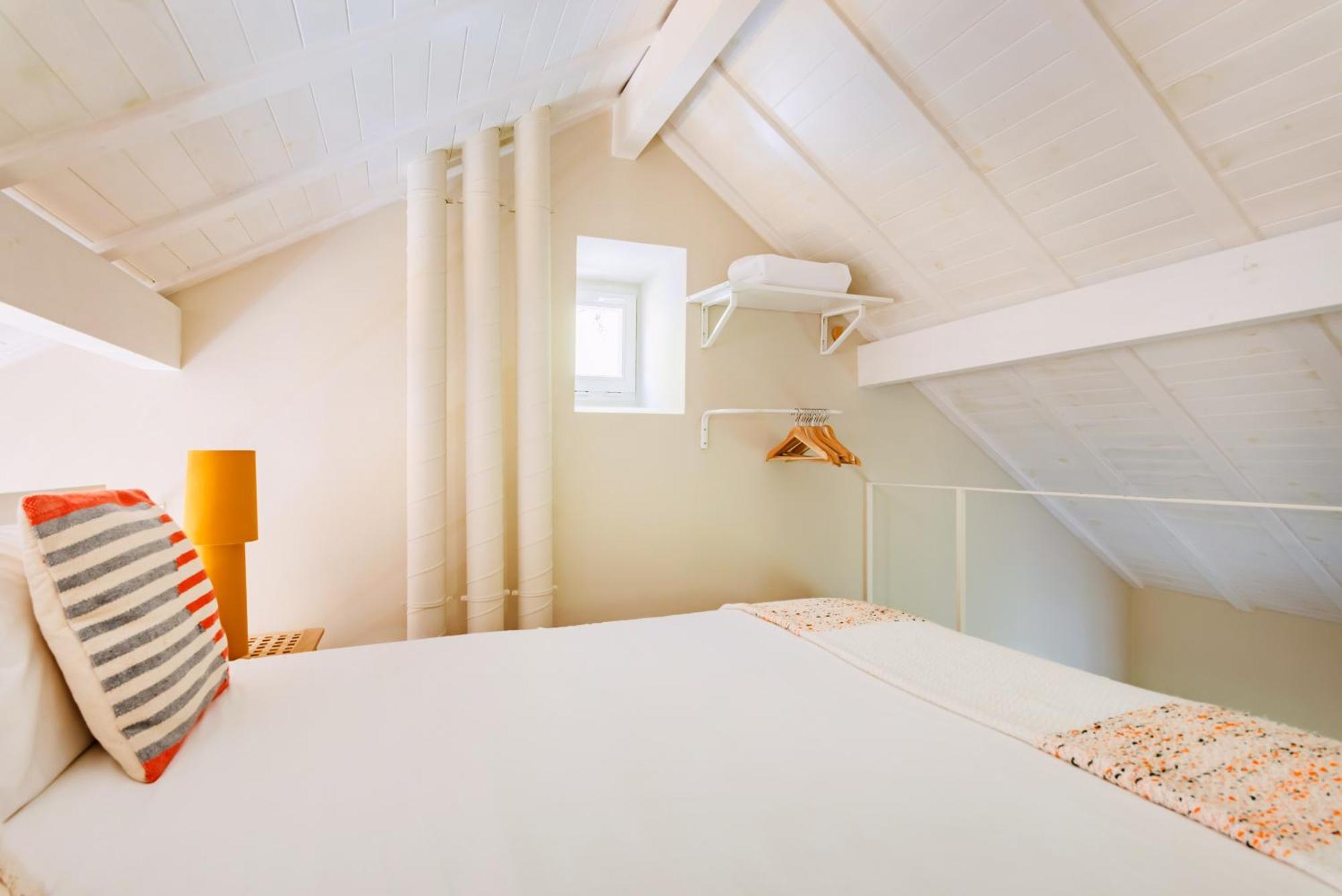 Casa Da Graca Hideout Apartment Lissabon