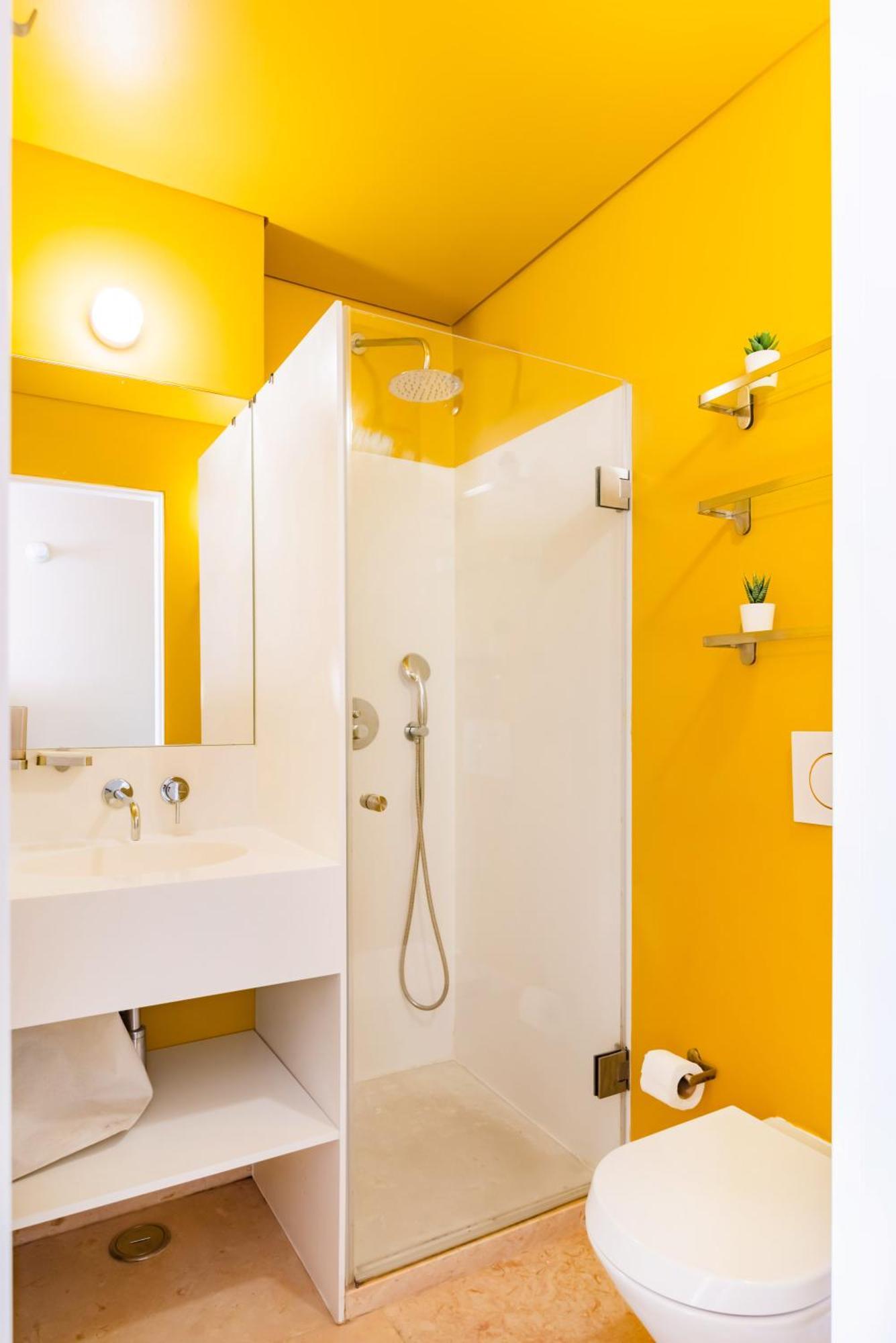 Casa Da Graca Hideout Apartment Lissabon