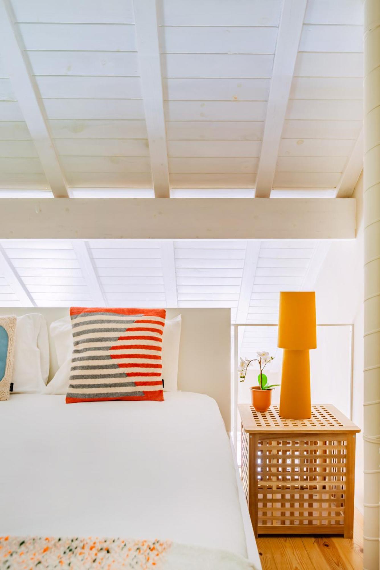 Casa Da Graca Hideout Apartment Lissabon