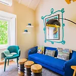 Casa da Graça Lisbon Hideout