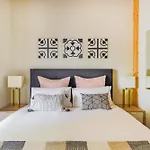Casa da Graça Lisbon Hideout