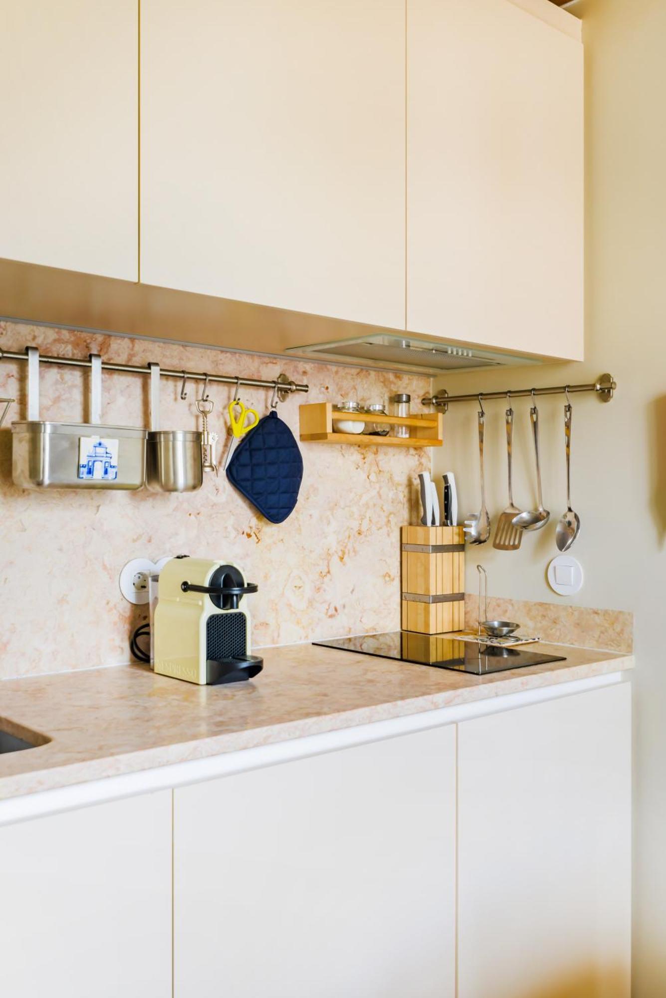 Apartamento Casa Da Graça Hideout Lisboa