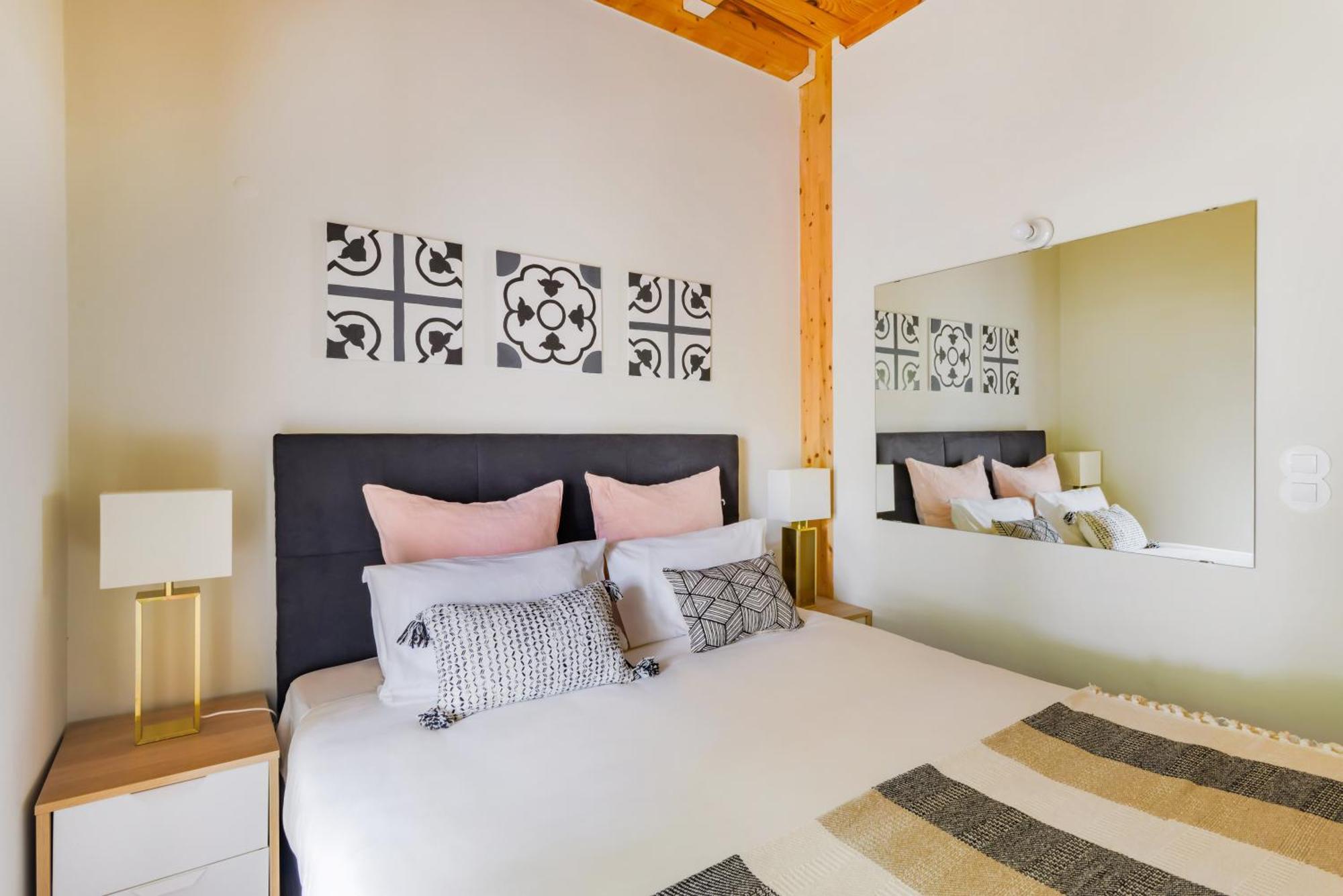 Apartamento Casa Da Graça Hideout Lisboa
